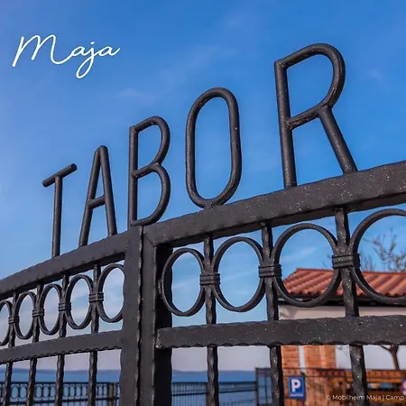 Mobilheim Maja Privlaka (Zadar)